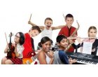 Preocupă-te de educația muzicală a copilului pentru a-l pregăti pentru viață!