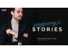 Emisiunea "Inspiring Stories" e LIVE, cu si despre oamenii care ne inspira