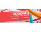 Workshop-uri “Mari romani si inventiile lor celebre”