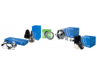 Role individuale SKF pentru sisteme de distributie si auxiliare