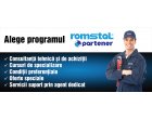 Intra in Programul Romstal Partener si bucura-te de avantajele imediate!