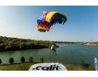 • calif se lansează "la punct fix"