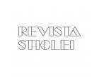 Revista Sticlei - singurul proiect jurnalistic online dedicat exclusiv sticlei