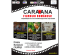 Trei seri de film românesc la Călăraşi, în Parcul Dumbrava