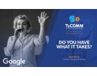 TeCOMM 2018: Cum crești rata de conversie cu 20% in eCommerce