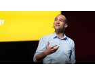 Nir Eyal, autorul bestseller-ului „Hooked: How to Build Habit-Forming Products”, vine pentru prima dată în România la GPeC SUMMIT 12-13 noiembrie