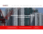Antreprenor general in constructii? Axa TC este partenerul de care ai nevoie!