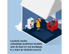 Un nou studiu: Suburbiile Europei sunt soluția pentru combaterea bolilor cauzate de clădirile îmbătrânite și deficitare
