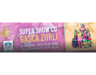 Daca e Zurli, e super distractie la Plaza Romania