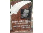 Monumente funerare din granit