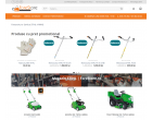 La Forestore.ro gasesti toate categoriile de masini si unelte pentru casa si gradina