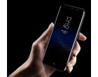 Despre Samsung S8 și funcția Smart Glow