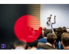 Speakeri care revoluţionează piaţa diamantelor cu tehnologii deep tech şi cursuri despre cum se realizează o casă inteligentă şi un asistent virtual, la Codiax 2018
