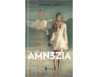 Iubire, uitare, psihoză și o luptă cu sine fără sfârșit, într-un cuvânt „Amn3zia”, primul roman al autoarei Cristina Lincu