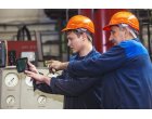 TeraSteel a implementat APS – softul pentru planificarea productiei