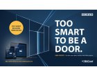 GEZE participă la Târgul BAU 2019 cu noi soluții pentru clădiri inteligente