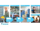 Daikin anunta achizitia grupului austriac AHT, lider in productia sistemelor comerciale de refrigerare si congelare