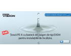 Descopera la Romstal Teava PE-X Vision cu bariera de oxigen