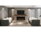 5 avantaje pe care un semineu electric le aduce pentru utilizatori