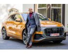 IN 2019 INVITA ELEGANTA IN VIATA TA CU NOUA COLECTIE DE LA GENTLEMEN`S CORNER