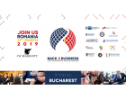Evenimentul international BACK 2 BUSINESS revine in Bucuresti cu cea de-a treia editie
