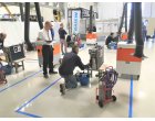 Tehnicienii de service ai partenerilor Daikin Romania au oportunitatea sa participe la competitia Daikin Service Games 2019