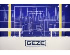 GEZE Cockpit: Sistemul inteligent de automatizare pentru clădiri mai sigure, mai eficiente și mai confortabile