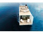 Guardian Glass a furnizat sticla pentru Punta de Mar, o unitate de cazare plutitoare, unică, din Spania