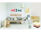 Mezoni.ro, noua destinatie de shopping online pentru pasionatii de Home & Deco