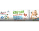 Kids Club Plaza Romania- noul loc de joaca al copilului tau!