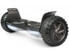 Hoverboard-ul off-road, o „jucarie” mai mult decat serioasa