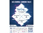 Primavara incepe cu o noua editie Spring IT!