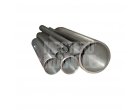 Alege teava rotunda zincata pentru caracteristicile sale