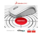 Curs autorizat SOLIDWORKS Essentials