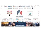 Evenimentul BACK 2 BUSINESS 3rd edition Bucharest a strans 400 dintre cei mai importanti lideri de business