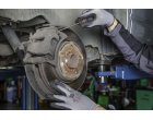 Un service auto bun se află în sectorul 1 al Capitalei