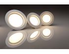 Becurile LED, o optiune inteligenta pentru iluminat eficient si simplu