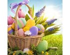 Masa festiva de Paste – Bunatati si momente de neuitat alaturi de cei dragi!