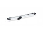 GEZE lansează noul sistem de acționare Slimchain 230 V pentru o ventilare completă