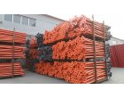 Santierele de ieri si de azi: de ce sa apelam la popi metalici in domeniul constructiilor?
