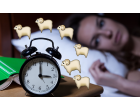 Vitamine pentru oboseala si stres care te ajuta sa scapi de insomnii
