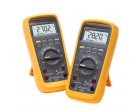 Care sunt specificatiile tehnice ale modelului de multimetru digital Fluke 27 II