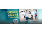 Targ pentru sarbatori in familie la Plaza Romania