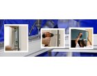 Reparatii termopane Bucuresti - Da Design Confort