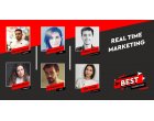 Best Marketing, o conferință pentru cei care trăiesc și respiră marketing