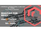 Man and Machine participa la Congresul International CLIMA 2019