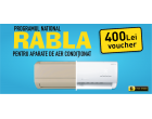 Programul RABLA pentru electrocasnice
