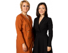 Mihaela Cocirta devine Managing Partner al Nomade Communication