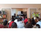Proiectul Antrenat de Majorat a ajuns la 120 de liceeni din orașul Alba Iulia
