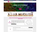 Portal de promovare firme de inchirieri cabine foto pentru evenimente